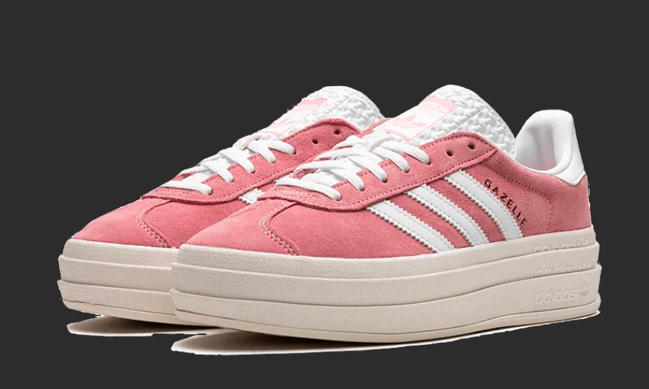 Gazelle Bold Super Pop<Adidas Hot