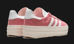 Gazelle Bold Super Pop<Adidas Hot