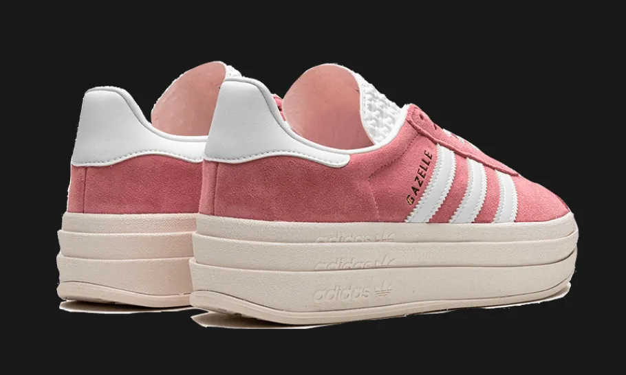 Gazelle Bold Super Pop<Adidas Hot