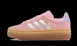 Gazelle Bold True Pink Gum<Adidas Sale