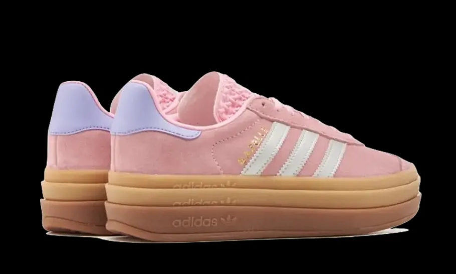 Gazelle Bold True Pink Gum<Adidas Sale