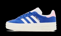 Gazelle Bold True Pink Semi Lucid Blue<Adidas Hot