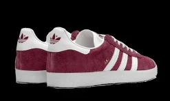 Gazelle Collegiate Burgundy<Adidas Online
