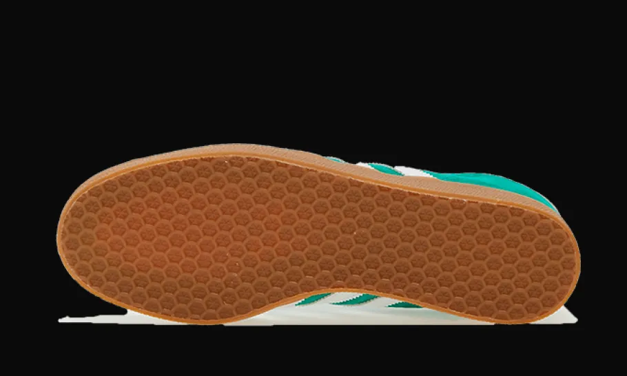 Gazelle Court Green Footwear White<Adidas Clearance