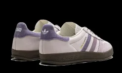 Gazelle Indoor Kith Classics Ash Purple<Adidas Best
