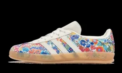 Gazelle Indoor Liberty London Floral<Adidas New