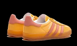 Gazelle Indoor Semi Spark Clay<Adidas New