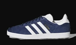 Gazelle Navy White<Adidas Online