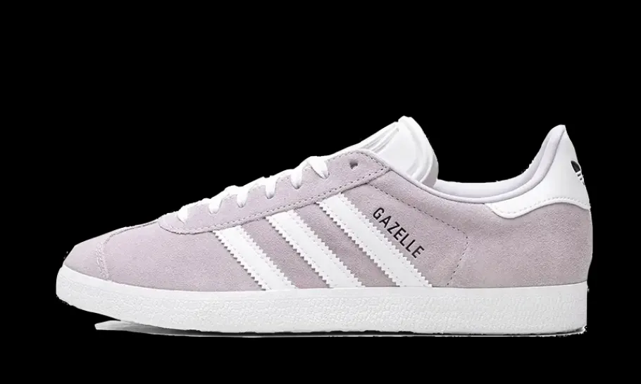 Gazelle Silver Dawn<Adidas Clearance