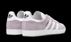 Gazelle Silver Dawn<Adidas Clearance