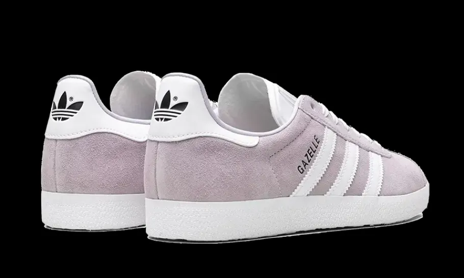 Gazelle Silver Dawn<Adidas Clearance