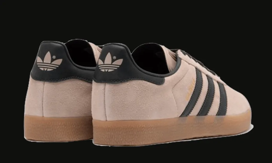 Gazelle Wonder Taupe Night Indigo<Adidas Sale