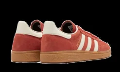 Handball Spezial Aged Red<Adidas New