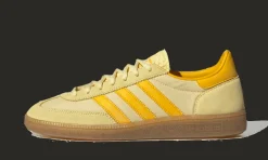 Handball Spezial Almost Yellow<Adidas Best