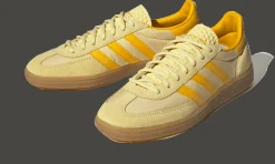 Handball Spezial Almost Yellow<Adidas Best