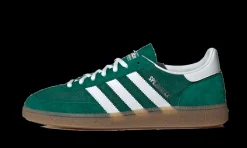 Handball Spezial Collegiate Green Gum<Adidas Outlet