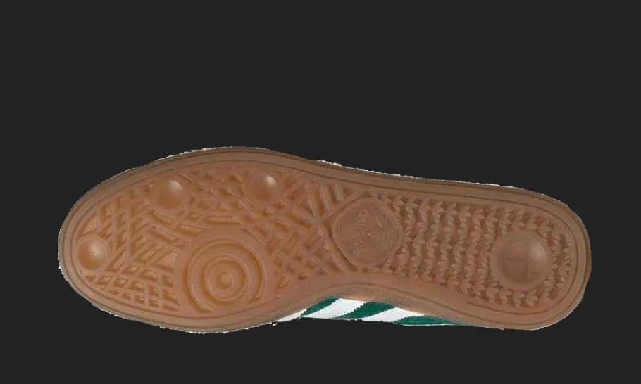 Handball Spezial Collegiate Green Gum<Adidas Outlet