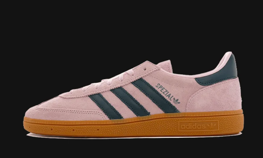 Handball Spezial Clear Pink<Adidas Outlet