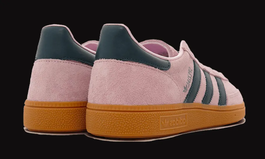 Handball Spezial Clear Pink<Adidas Outlet