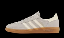 Handball Spezial Grey Cream<Adidas New