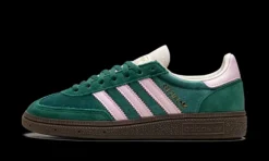 Handball Spezial Green Pink Velvet<Adidas Discount
