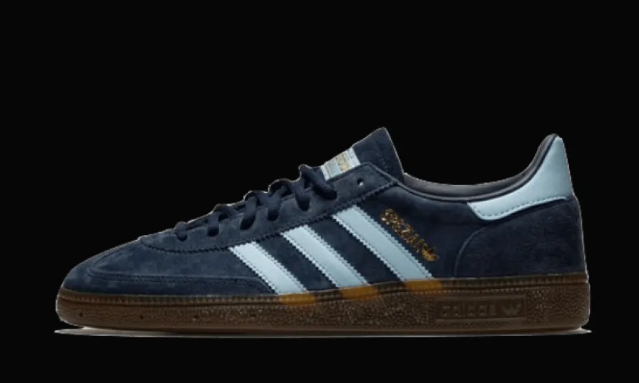 Handball Spezial Navy Gum<Adidas Best
