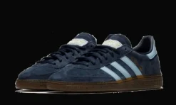 Handball Spezial Navy Gum<Adidas Best