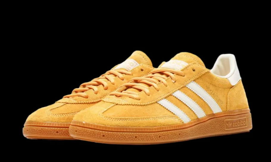 Handball Spezial Preloved Yellow<Adidas Hot