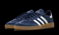 Handball Spezial Sporty & Rich Night Indigo<Adidas Hot