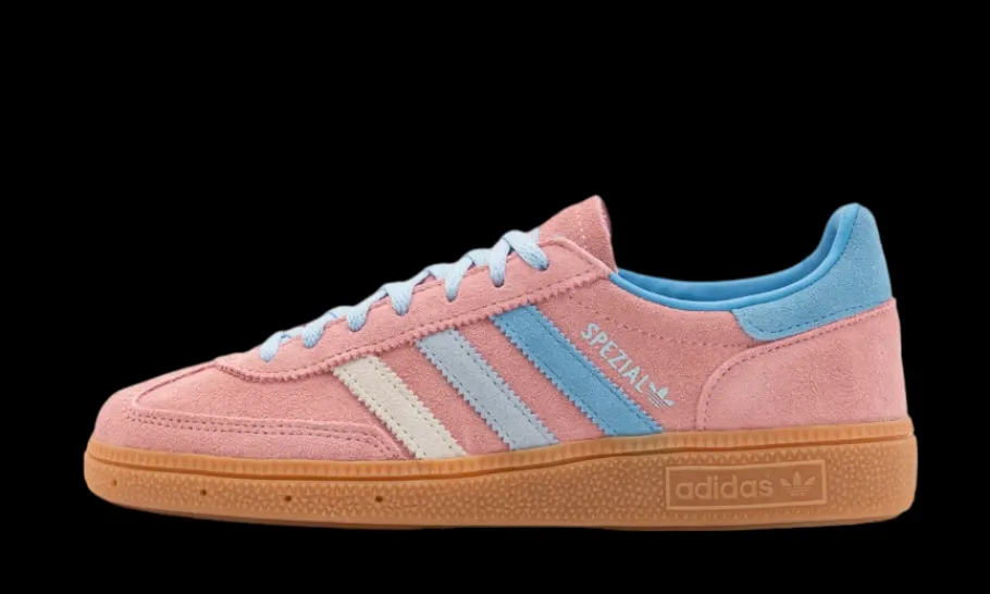 Handball Spezial Semi Rose Spark<Adidas Sale