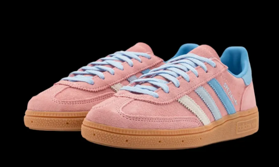 Handball Spezial Semi Rose Spark<Adidas Sale