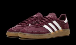 Handball Spezial Sporty & Rich Sharp Red<Adidas Outlet