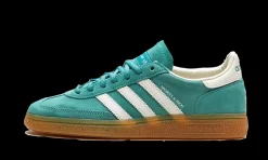 Handball Spezial Sporty & Rich Green<Adidas Best