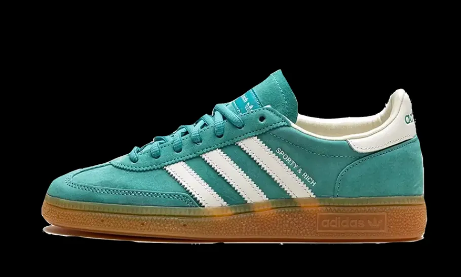 Handball Spezial Sporty & Rich Green<Adidas Best