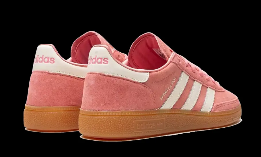 Handball Spezial Sporty & Rich Pink<Adidas Clearance