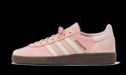 Handball Spezial Wonder Muave Alumina<Adidas Hot