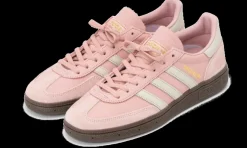 Handball Spezial Wonder Muave Alumina<Adidas Hot