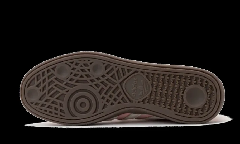 Handball Spezial Wonder Muave Alumina<Adidas Hot