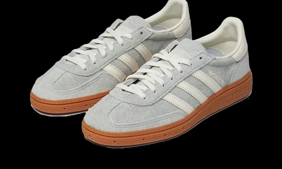 Handball Spezial Wonder Silver Gum<Adidas New