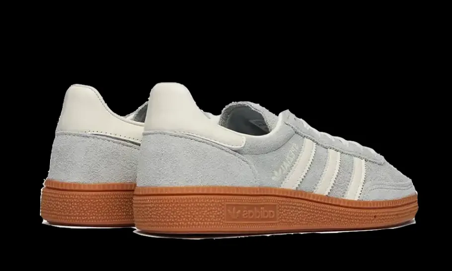 Handball Spezial Wonder Silver Gum<Adidas New