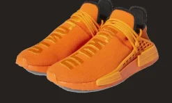 NMD HU Pharrell Orange<Adidas Fashion