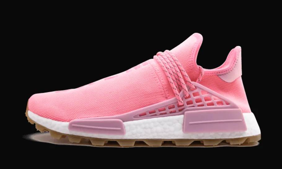 NMD HU Proud Pack Hyper Pop<Adidas Clearance
