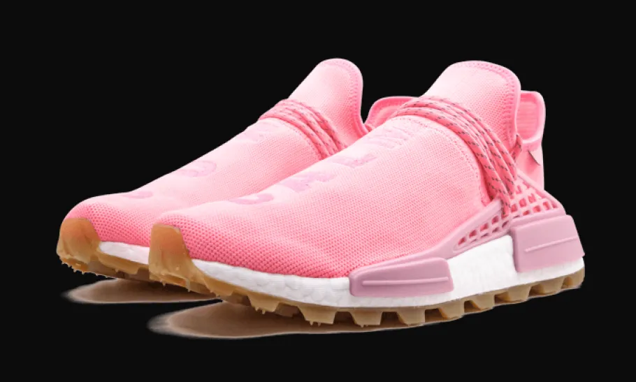 NMD HU Proud Pack Hyper Pop<Adidas Clearance