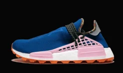 NMD SolarHu Pharrell Inspiration Pack Powder Blue<Adidas Fashion