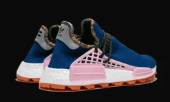 NMD SolarHu Pharrell Inspiration Pack Powder Blue<Adidas Fashion