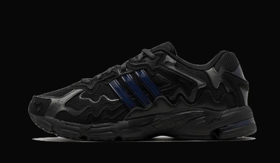 Response CL Bad Bunny Black Blue<Adidas Best