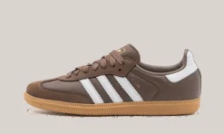Samba Earth Strata Gum<Adidas New