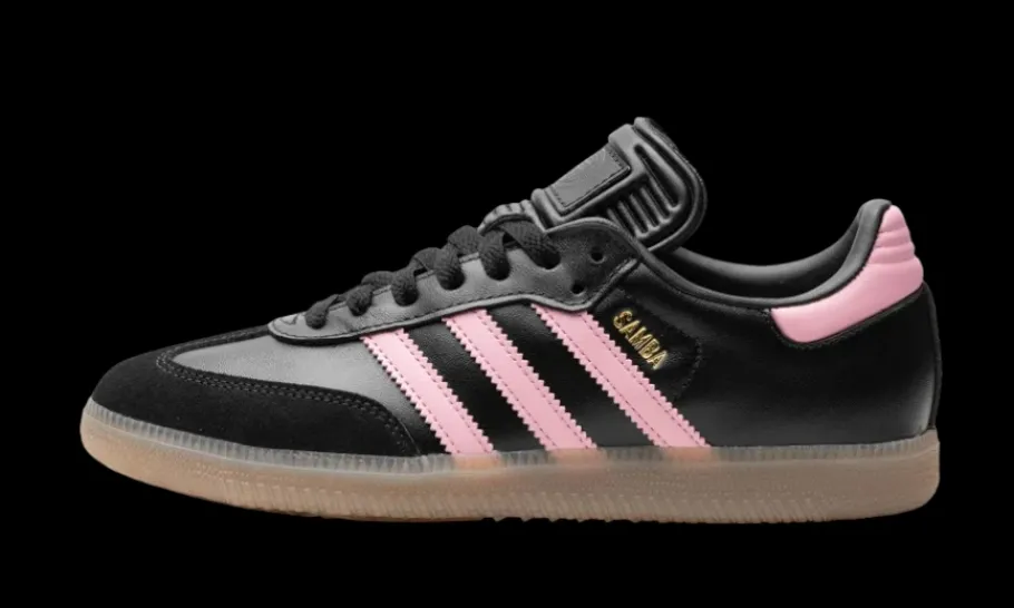 Samba Inter Miami CF Messi<Adidas Outlet