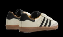 Samba JJJJound Off-White Core Black<Adidas Discount