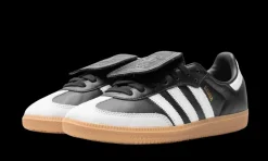 Samba LT Core Black White<Adidas Fashion